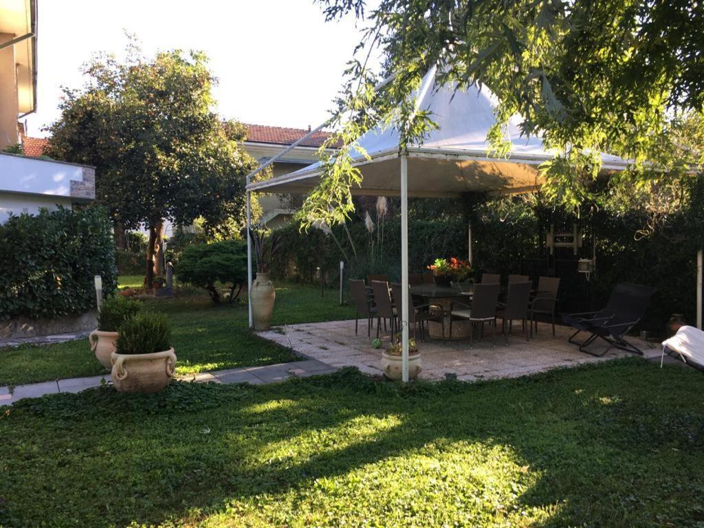 Villa Giulini Rho Exterior foto